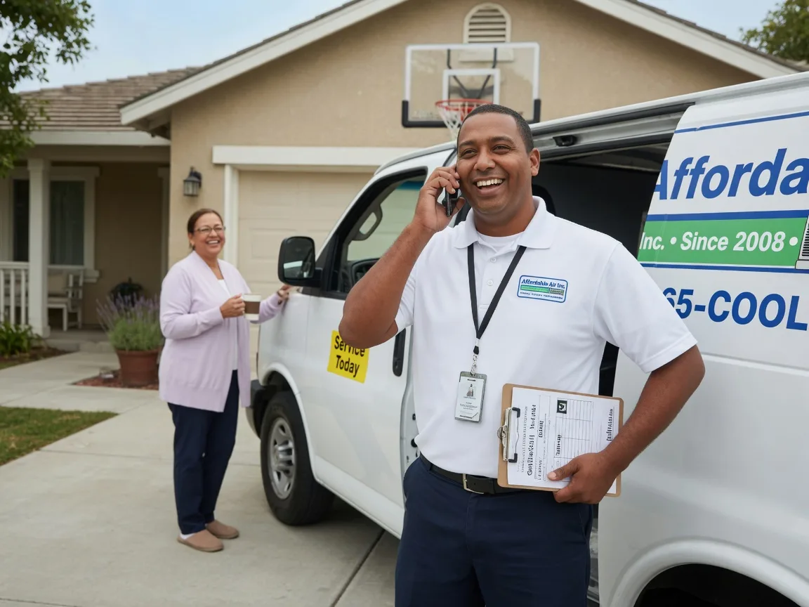 Central Ac Repair Mcconnells, SC FAQs